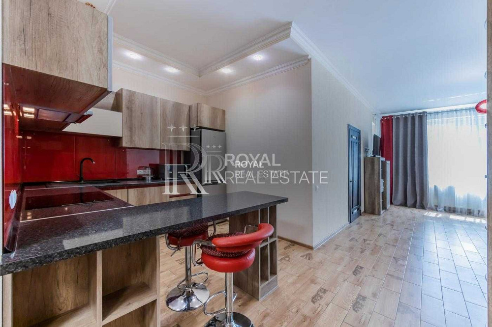 Оренда 2-кім квартири в ЖК Royal Tower вул. Саксаганського, центр Київ Київ - зображення 7