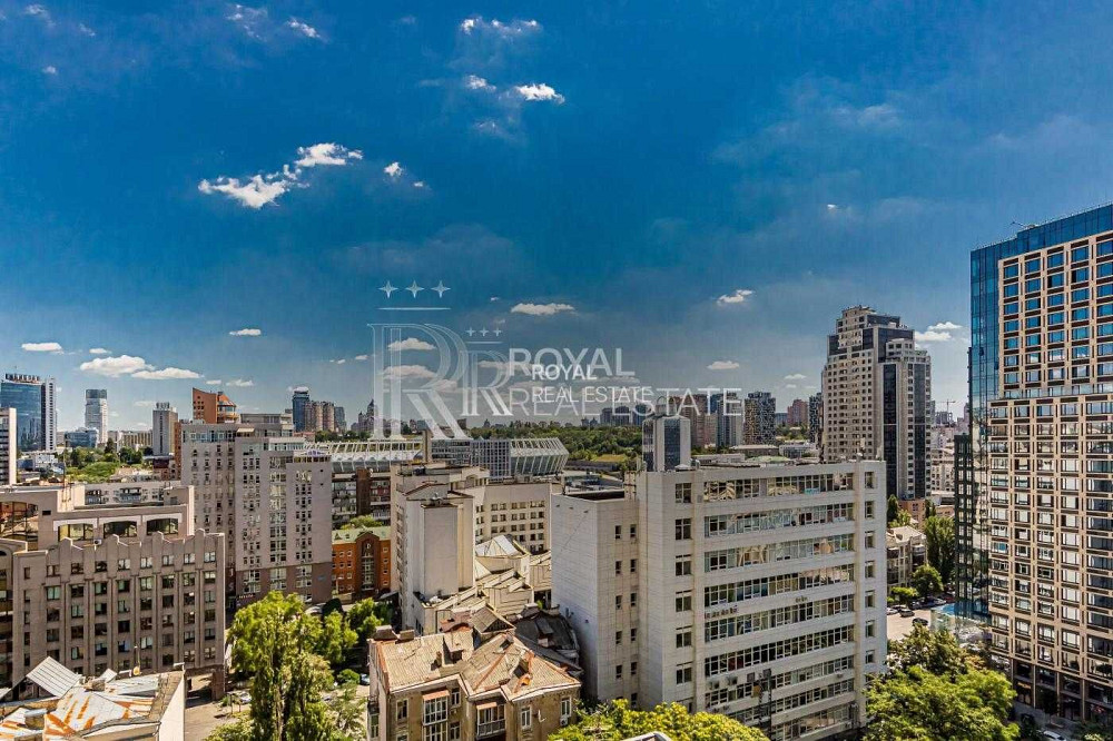 Оренда 2-кім квартири в ЖК Royal Tower вул. Саксаганського, центр Київ Київ - зображення 5