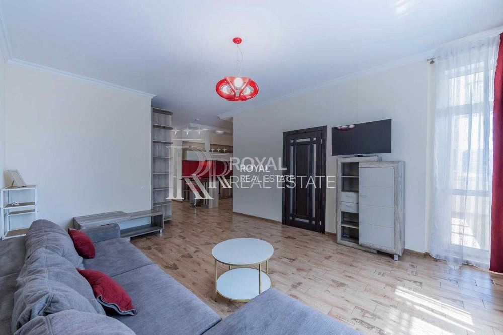 Оренда 2-кім квартири в ЖК Royal Tower вул. Саксаганського, центр Київ Київ - зображення 2