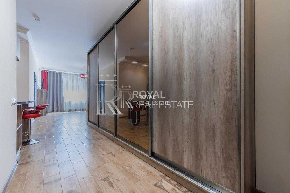 Оренда 2-кім квартири в ЖК Royal Tower вул. Саксаганського, центр Київ Київ - зображення 6