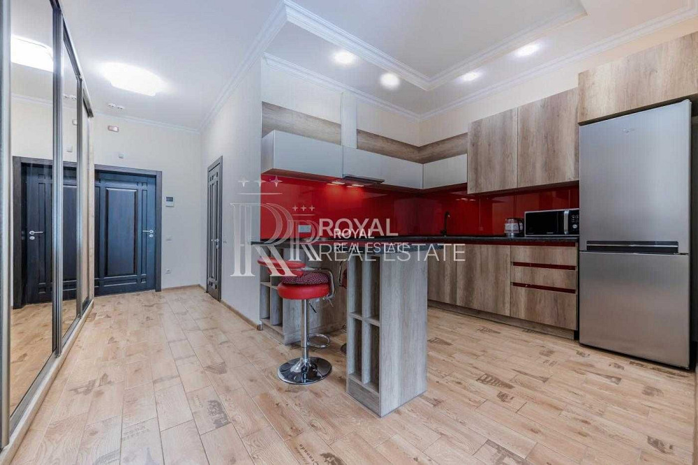 Оренда 2-кім квартири в ЖК Royal Tower вул. Саксаганського, центр Київ Київ - зображення 8