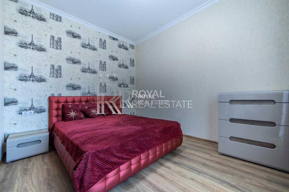 Оренда 2-кім квартири в ЖК Royal Tower вул. Саксаганського, центр Київ Київ - зображення 3