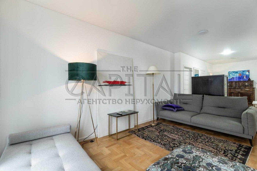 Оренда квартири, ДВІ ОКРЕМІ кімнати.  ЖК Рів'єра, метро СЛАВУТИЧ. Киев - изображение 6