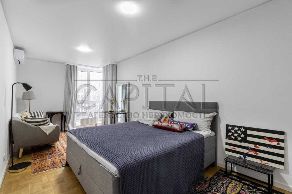 Оренда квартири, ДВІ ОКРЕМІ кімнати.  ЖК Рів'єра, метро СЛАВУТИЧ. Киев - изображение 7