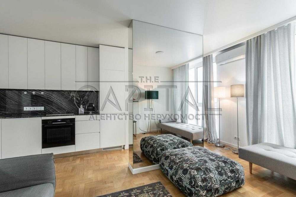 Оренда квартири, ДВІ ОКРЕМІ кімнати.  ЖК Рів'єра, метро СЛАВУТИЧ. Киев - изображение 3