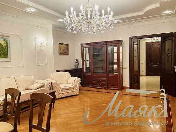 Оренда 3-кімнатної квартири в преміум ЖК «Липська Вежа», Печерськ Киев