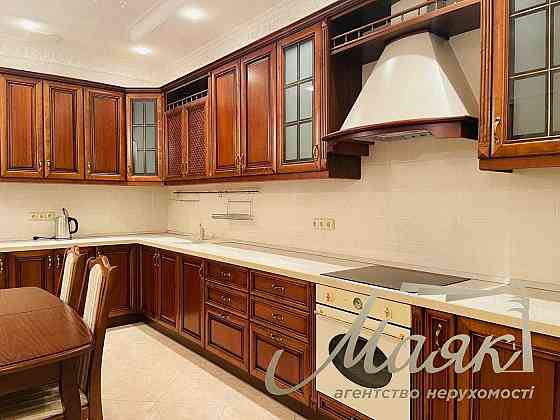 Оренда 3-кімнатної квартири в преміум ЖК «Липська Вежа», Печерськ Киев