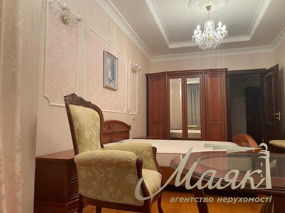 Оренда 3-кімнатної квартири в преміум ЖК «Липська Вежа», Печерськ Київ - зображення 7