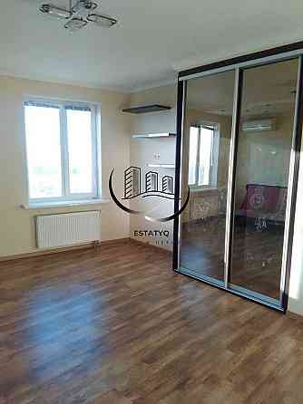 Здам велику 4 кімнатну квартиру, ЖК 'Парус', Салтівка Харьков