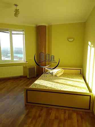 Здам велику 4 кімнатну квартиру, ЖК 'Парус', Салтівка Харьков