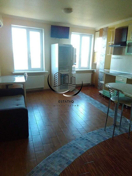 Здам велику 4 кімнатну квартиру, ЖК 'Парус', Салтівка Харків - зображення 6