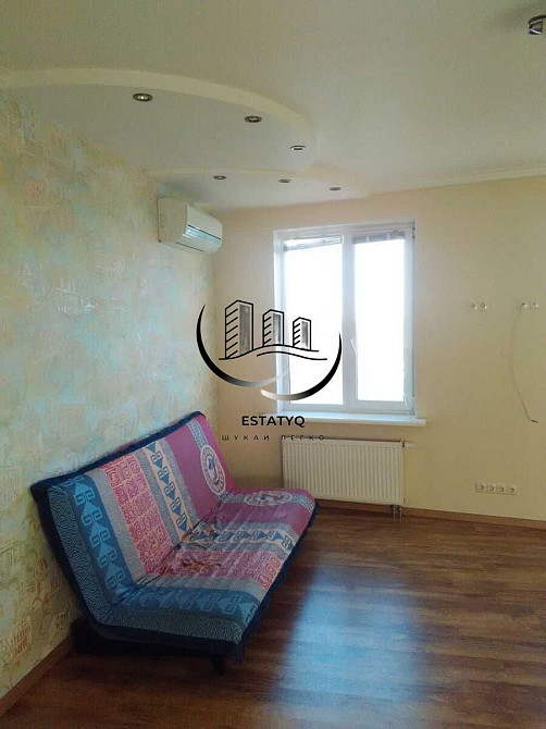 Здам велику 4 кімнатну квартиру, ЖК 'Парус', Салтівка Харків - зображення 2