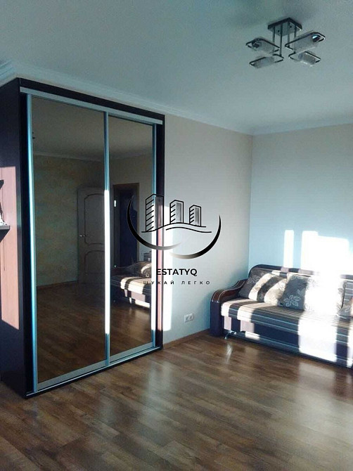 Здам велику 4 кімнатну квартиру, ЖК 'Парус', Салтівка Харків - зображення 7