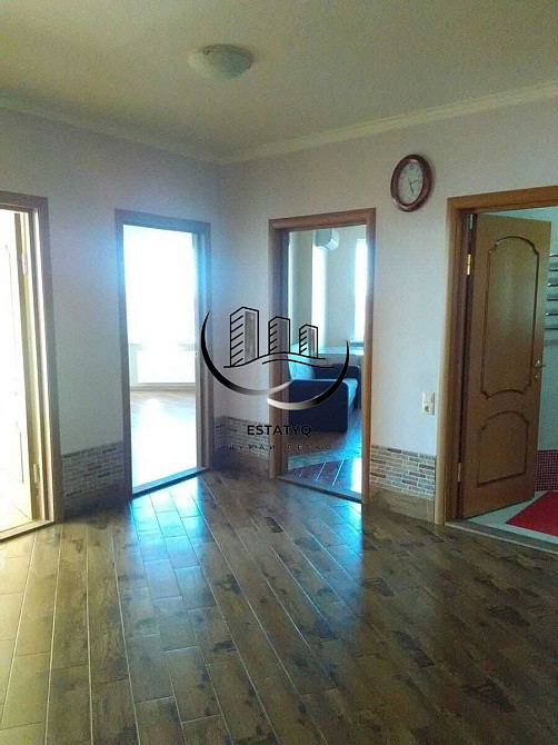 Здам велику 4 кімнатну квартиру, ЖК 'Парус', Салтівка Харків - зображення 4