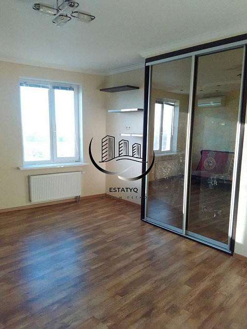 Здам велику 4 кімнатну квартиру, ЖК 'Парус', Салтівка Харків - зображення 3