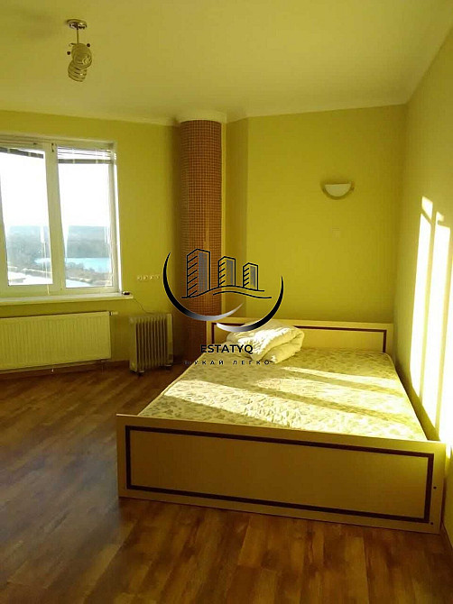 Здам велику 4 кімнатну квартиру, ЖК 'Парус', Салтівка Харків - зображення 1