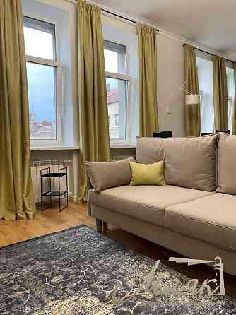 Аренда 2-х комнатной квартиры ул. Скоропадского 16, метро Университет Киев