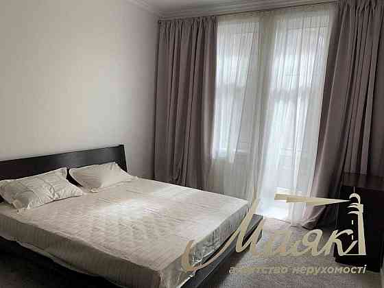 Аренда 2-х комнатной квартиры ул. Скоропадского 16, метро Университет Киев