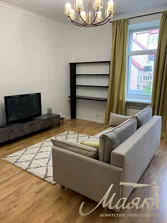 Аренда 2-х комнатной квартиры ул. Скоропадского 16, метро Университет Киев