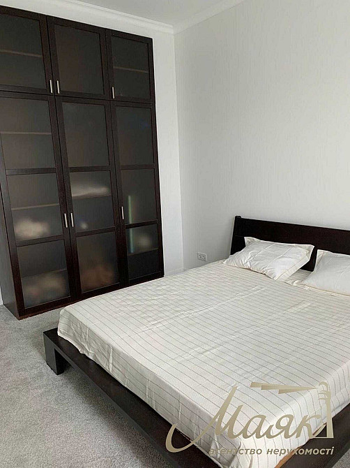 Аренда 2-х комнатной квартиры ул. Скоропадского 16, метро Университет Киев - изображение 7