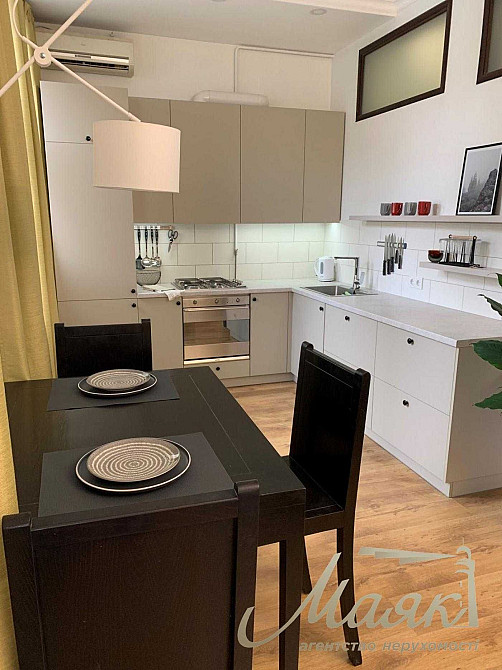 Аренда 2-х комнатной квартиры ул. Скоропадского 16, метро Университет Киев - изображение 5