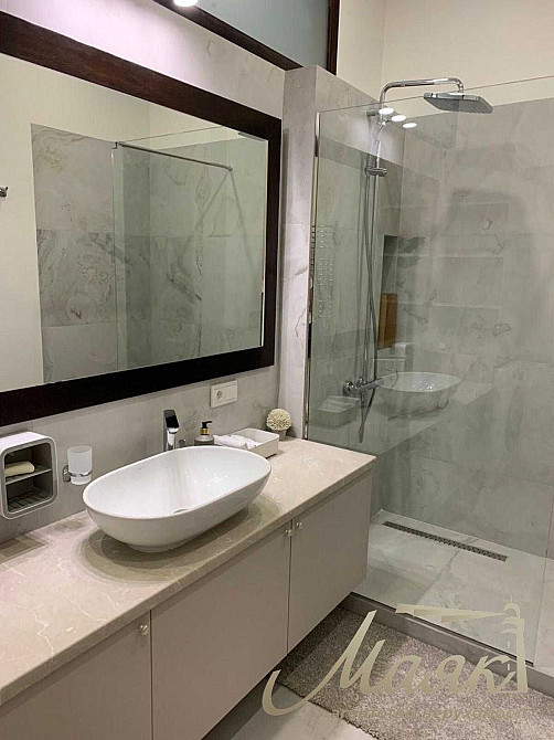 Аренда 2-х комнатной квартиры ул. Скоропадского 16, метро Университет Киев - изображение 8