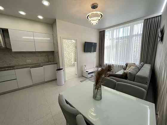 Аркадия. Сдам 2комн. Жемчужина. Генуэзская ул. ‼️Паркинг в цене Одесса