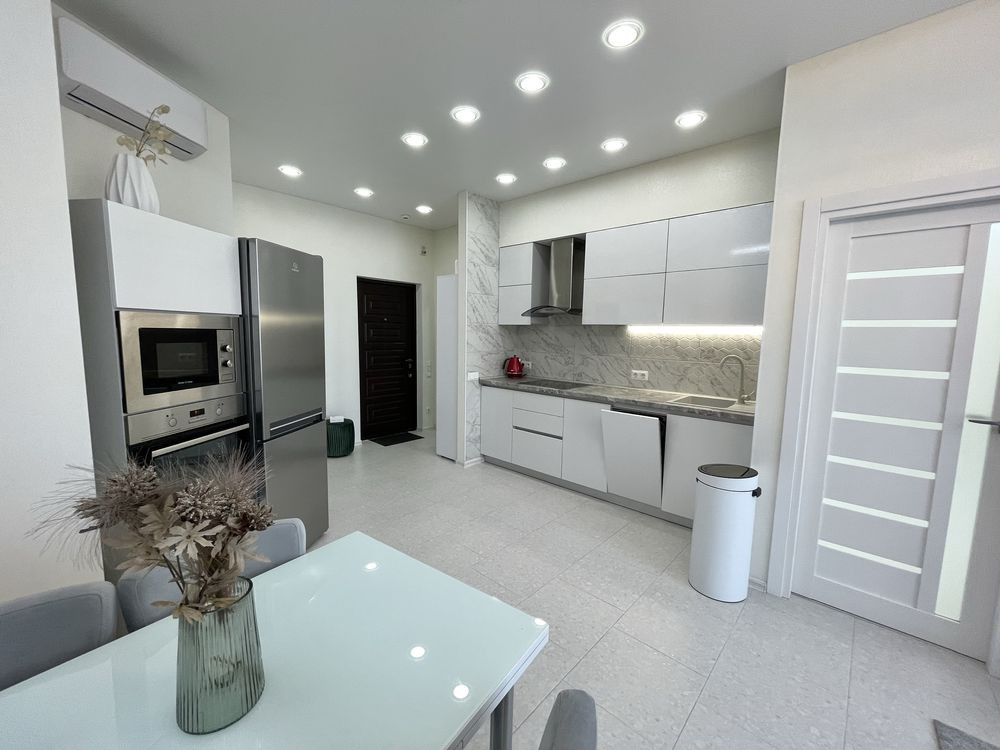 Аркадия. Сдам 2комн. Жемчужина. Генуэзская ул. ‼️Паркинг в цене Одесса - изображение 6