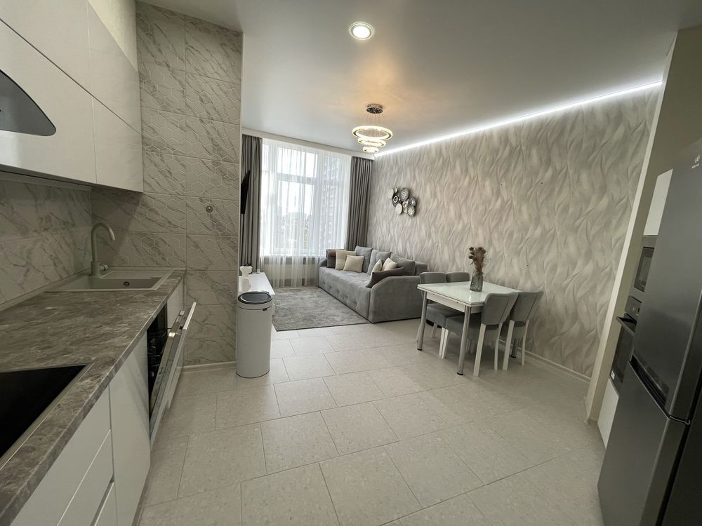 Аркадия. Сдам 2комн. Жемчужина. Генуэзская ул. ‼️Паркинг в цене Одесса - изображение 4