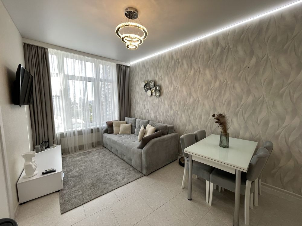 Аркадия. Сдам 2комн. Жемчужина. Генуэзская ул. ‼️Паркинг в цене Одесса - изображение 5