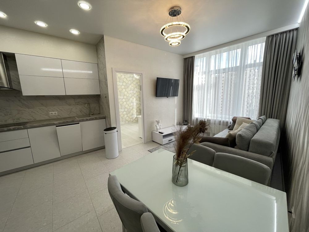 Аркадия. Сдам 2комн. Жемчужина. Генуэзская ул. ‼️Паркинг в цене Одесса - изображение 3