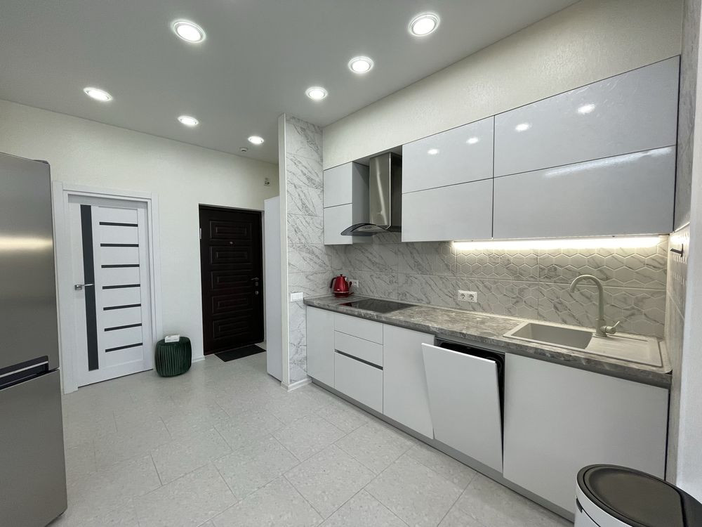 Аркадия. Сдам 2комн. Жемчужина. Генуэзская ул. ‼️Паркинг в цене Одесса - изображение 7