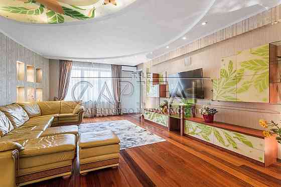 Оренда 5к квартири на Оболоні Київ