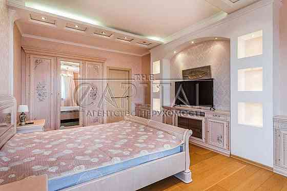 Оренда 5к квартири на Оболоні Київ