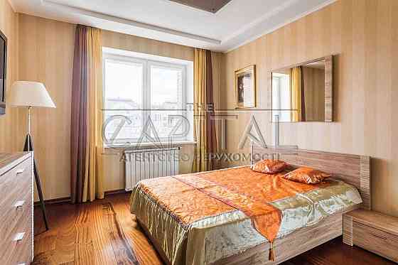 Оренда 5к квартири на Оболоні Київ