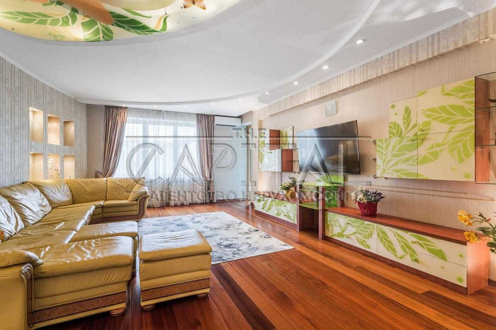 Оренда 5к квартири на Оболоні Київ - зображення 5