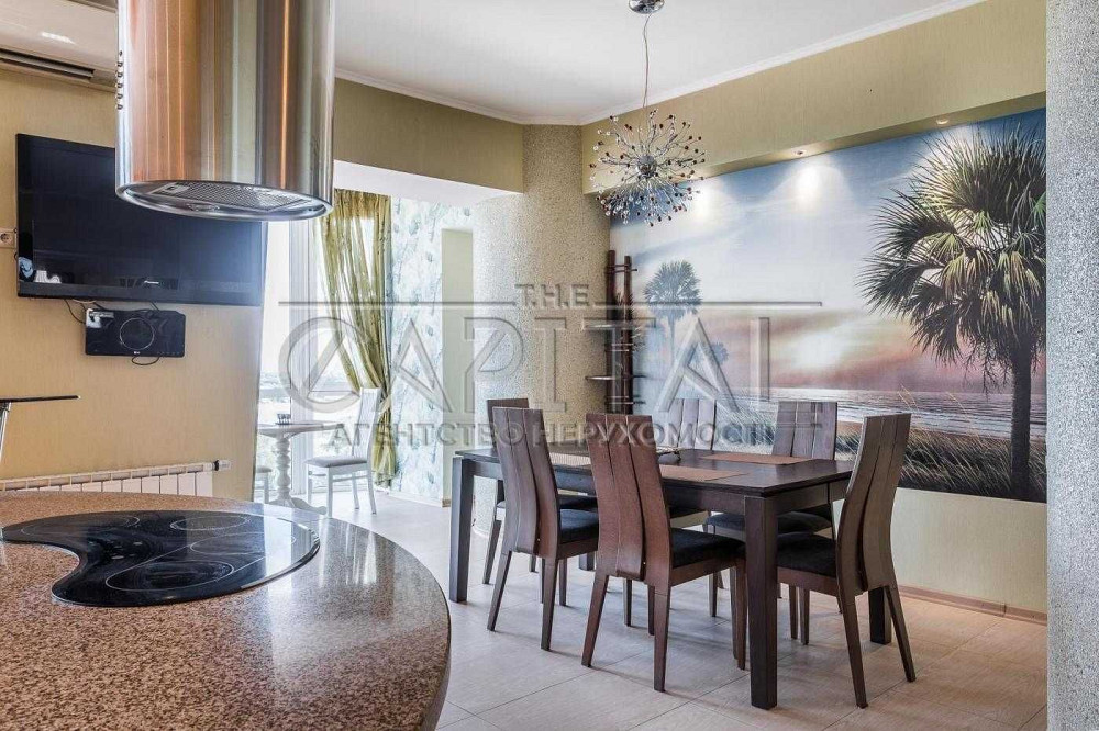 Оренда 5к квартири на Оболоні Київ - зображення 3