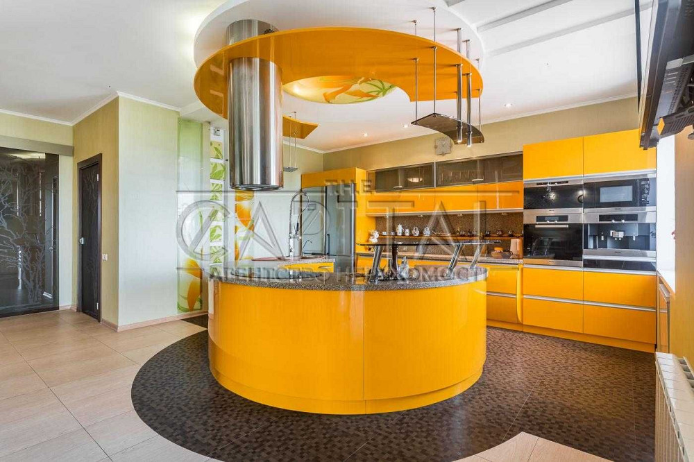 Оренда 5к квартири на Оболоні Київ - зображення 4