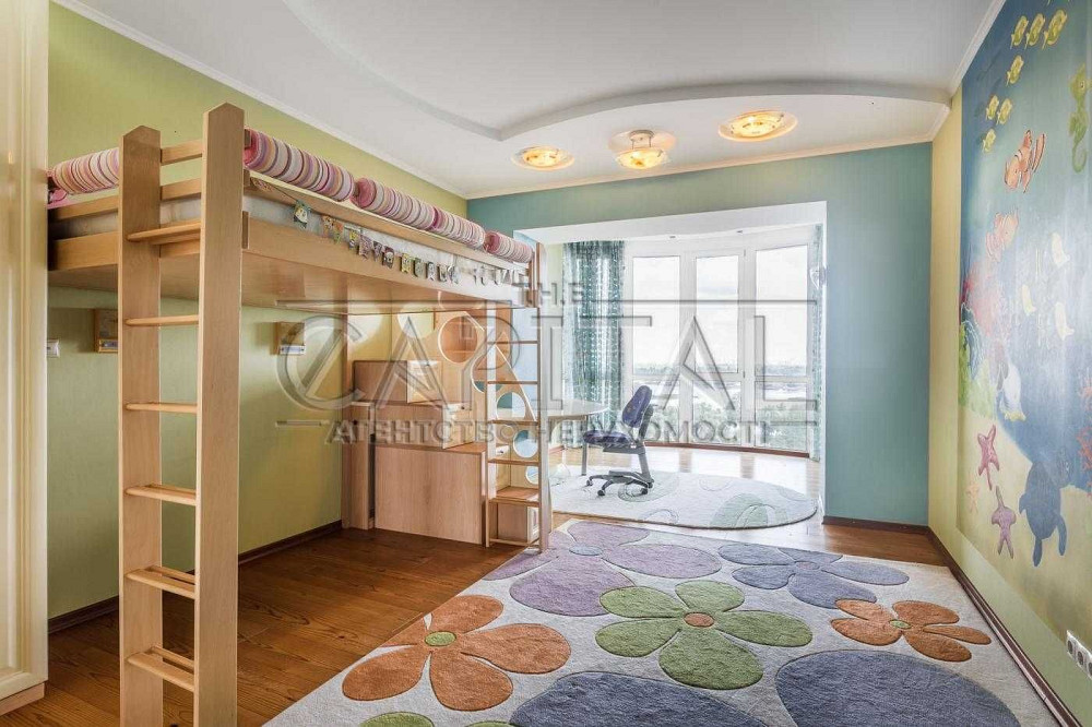 Оренда 5к квартири на Оболоні Київ - зображення 7