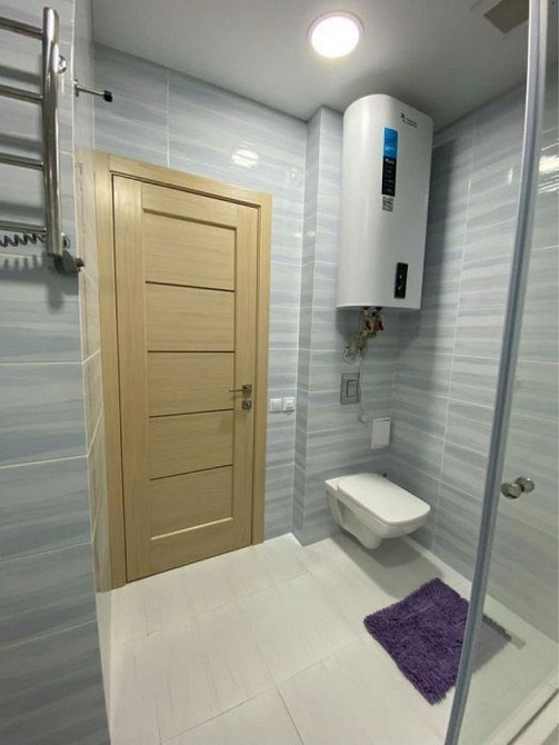 Сдам 2к квартиру в ЖК Дом на Миронова Днепр - изображение 8