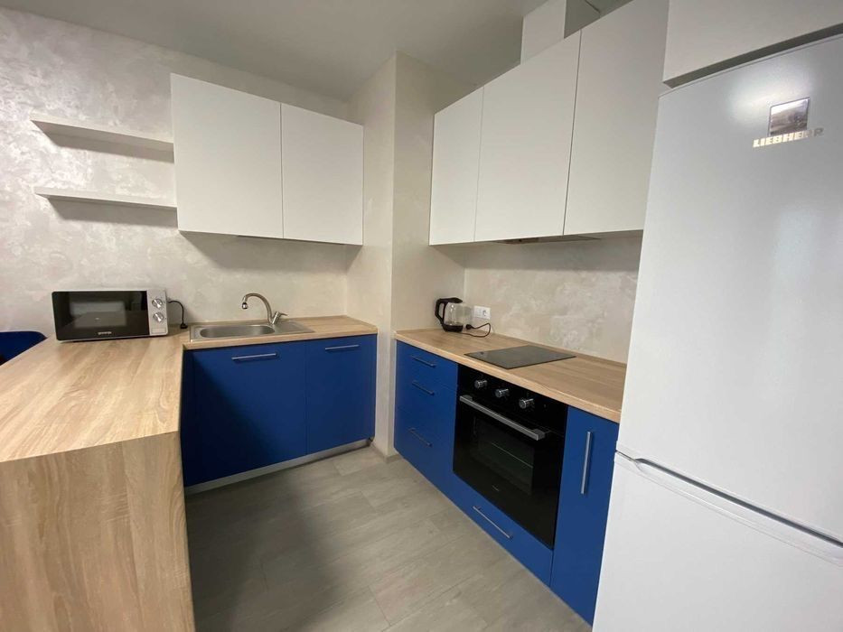 Сдам 2к квартиру в ЖК Дом на Миронова Днепр - изображение 4