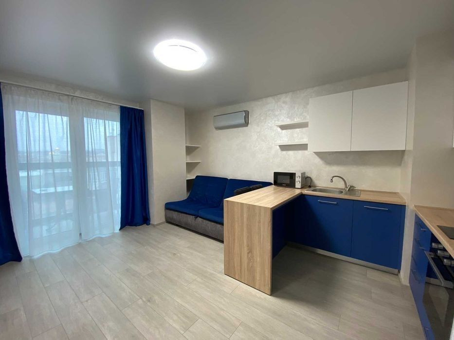 Сдам 2к квартиру в ЖК Дом на Миронова Днепр - изображение 6