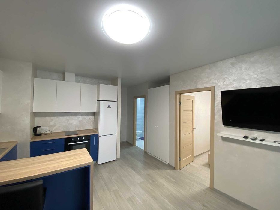 Сдам 2к квартиру в ЖК Дом на Миронова Днепр - изображение 5