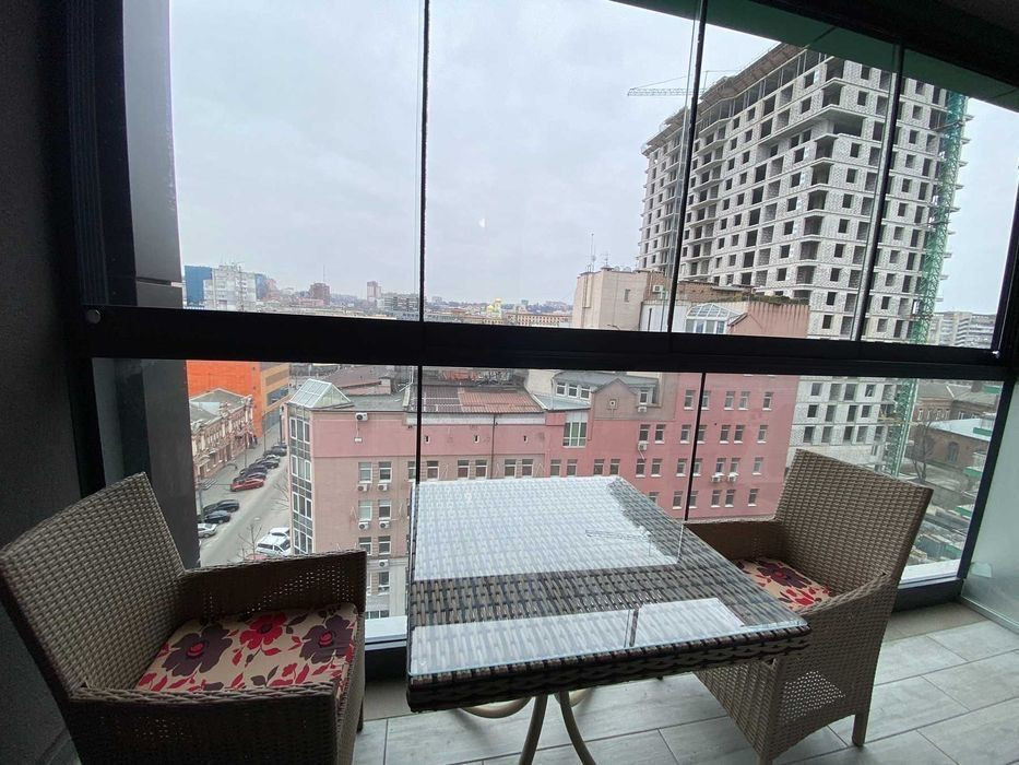 Сдам 2к квартиру в ЖК Дом на Миронова Днепр - изображение 3