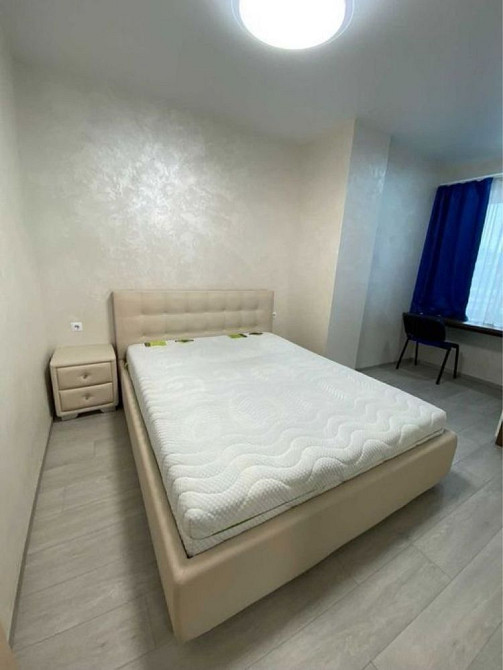 Сдам 2к квартиру в ЖК Дом на Миронова Днепр - изображение 2