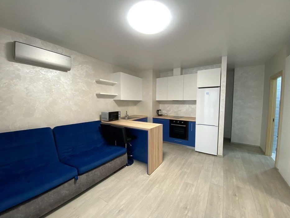 Сдам 2к квартиру в ЖК Дом на Миронова Днепр - изображение 7