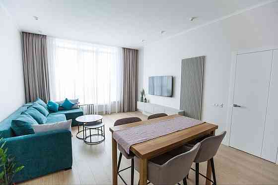 Оренда ЖК Richmond однокімнатна євродвушка Київ