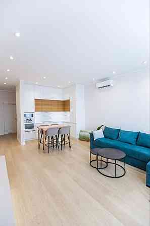 Оренда ЖК Richmond однокімнатна євродвушка Київ