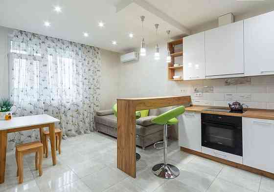 Оренда 2-кімнатної квартири, Деміївська 13, Голосіївський PK Київ