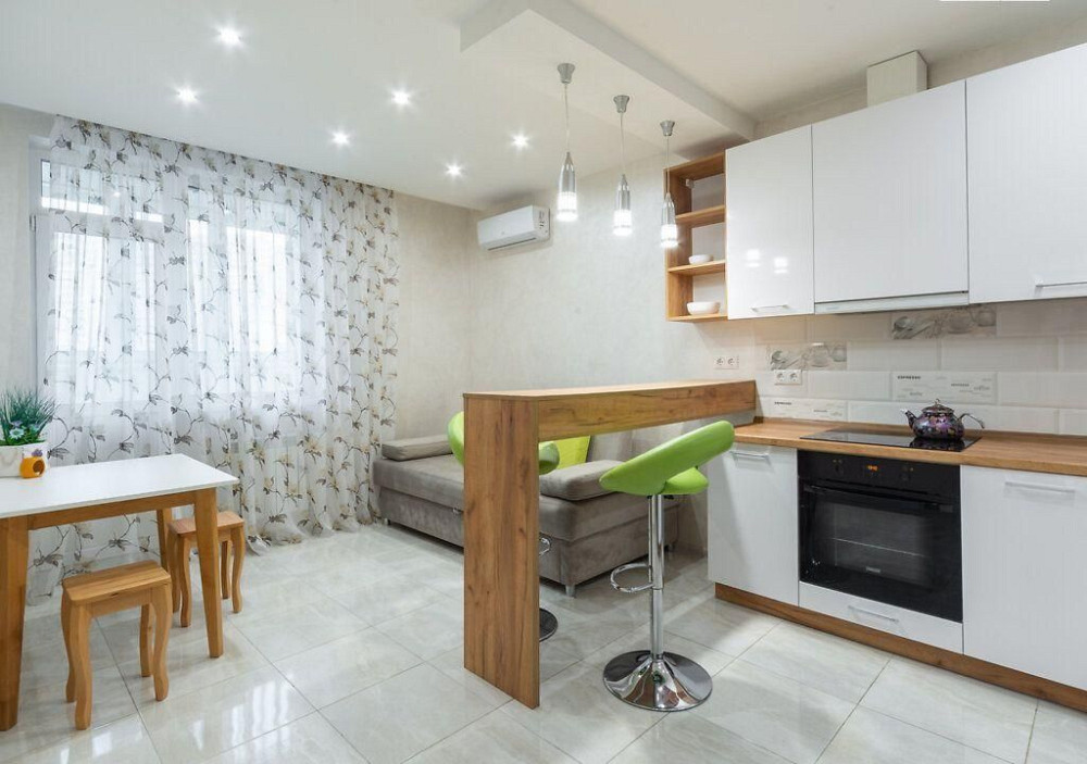 Оренда 2-кімнатної квартири, Деміївська 13, Голосіївський PK Київ - зображення 2